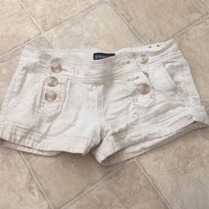 Express Shorts